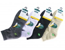 Extra Thick Terry Socks